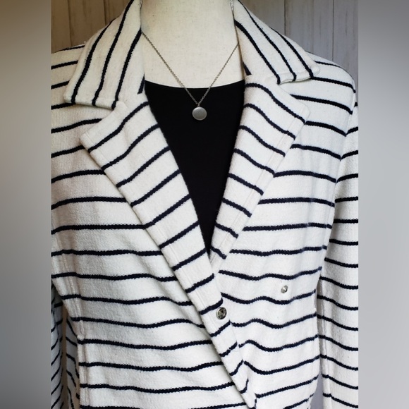 Ladies Loft blazer pre-loved - Picture 2 of 9